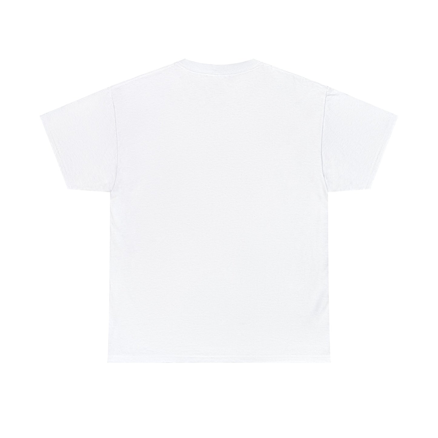 Spot The Difference Unisex Heavy Cotton Tee