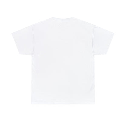 Spot The Difference Unisex Heavy Cotton Tee