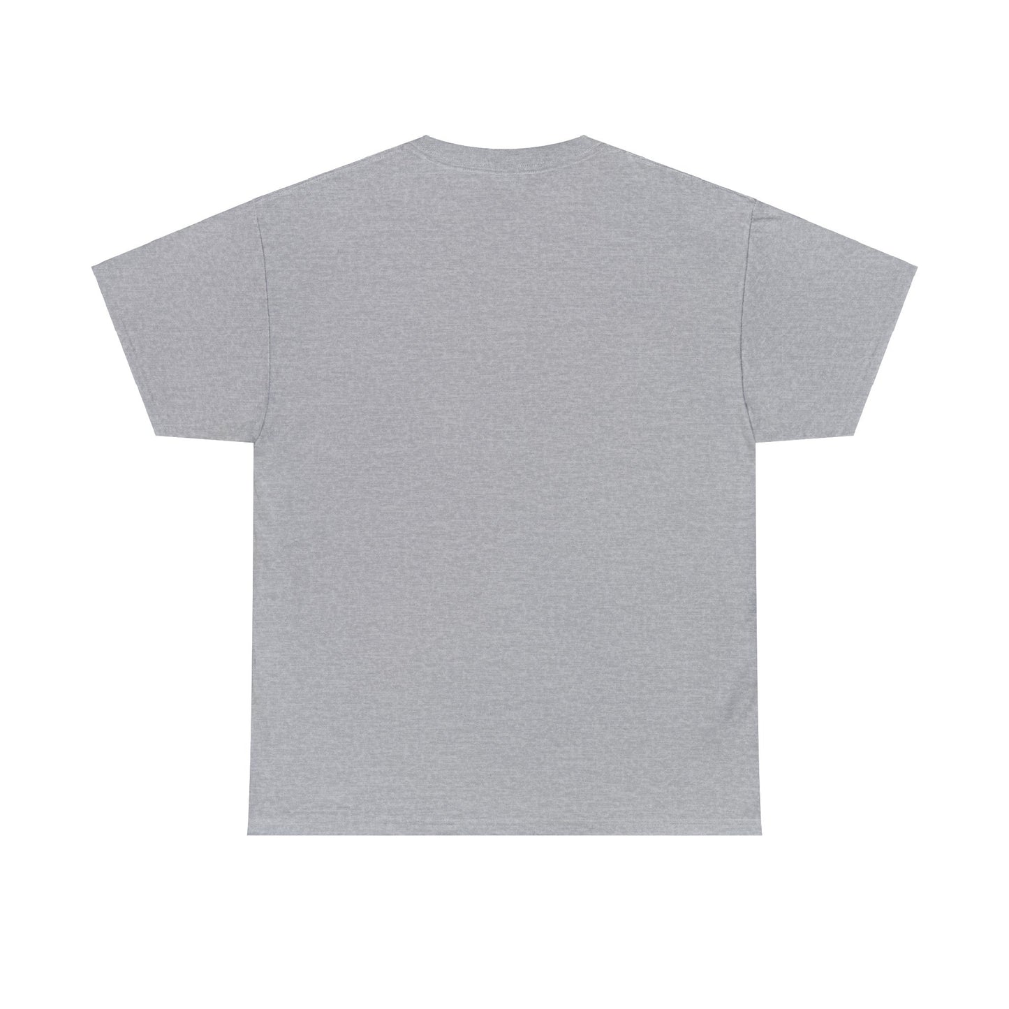 Spot The Difference Unisex Heavy Cotton Tee