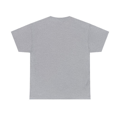 Spot The Difference Unisex Heavy Cotton Tee