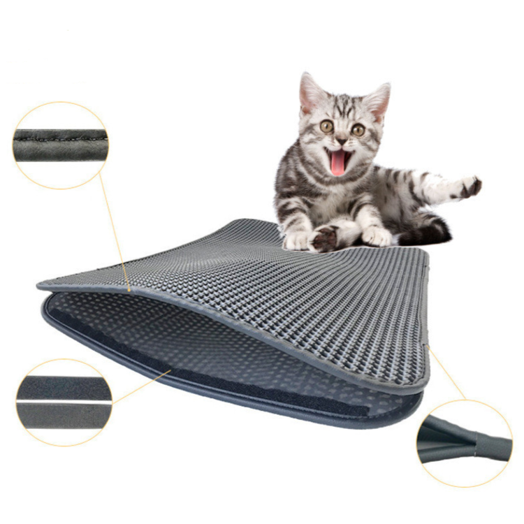 Cat Litter Waterproof Mat