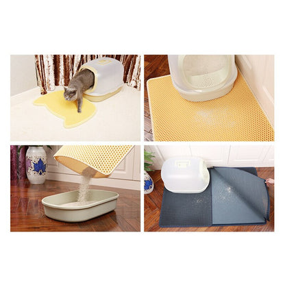 Cat Litter Waterproof Mat