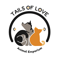 Tails of Love